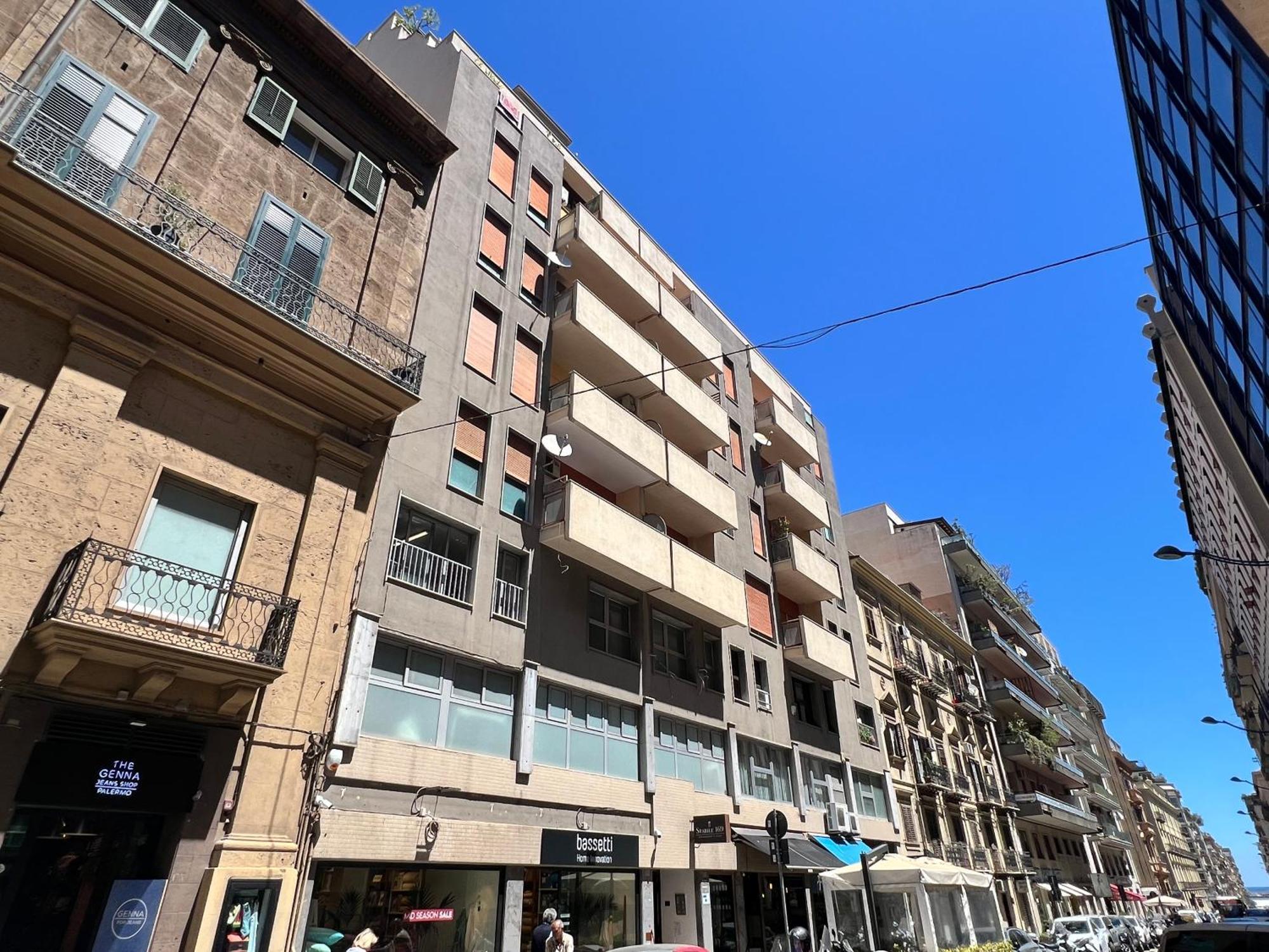 Maison169 - Palermo, Palermo